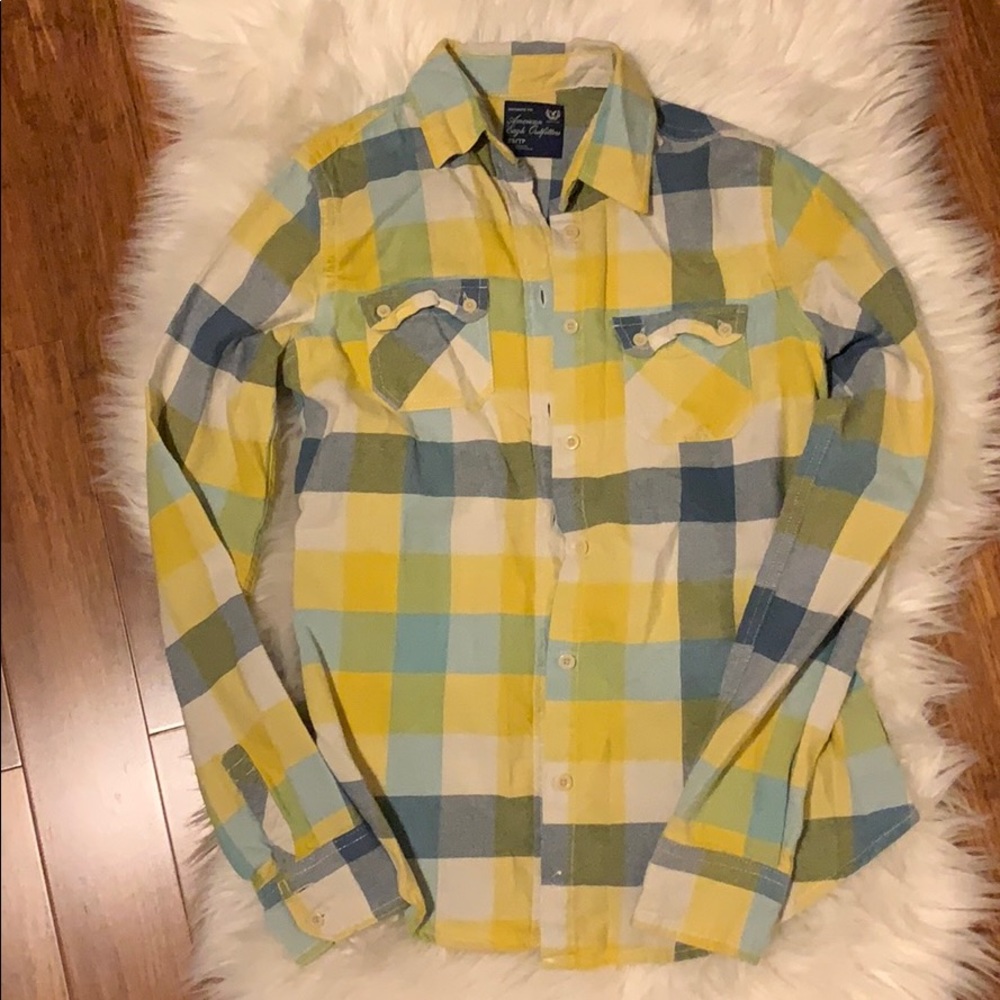 American eagle outfitters